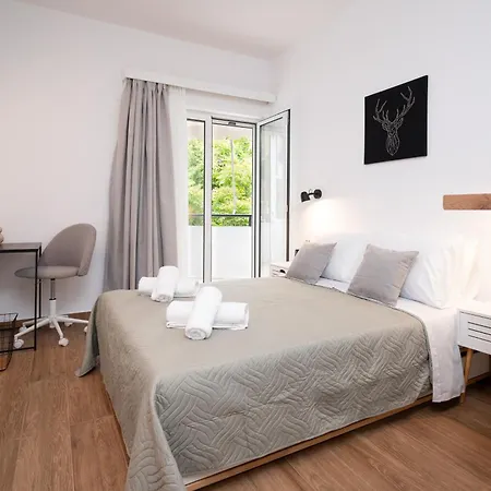 Gravity Downtown Balcony