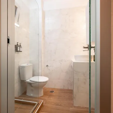 Apartamento Gravity Downtown Balcony