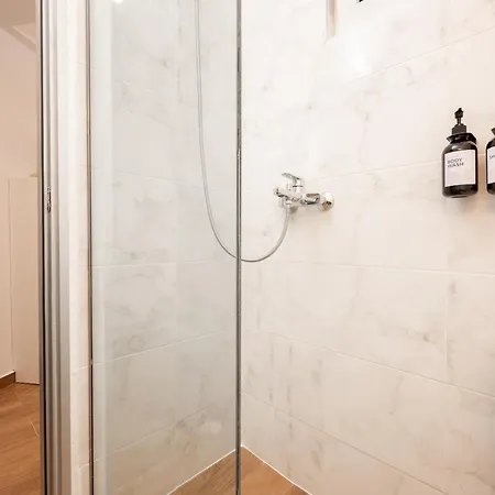 Gravity Downtown Balcony