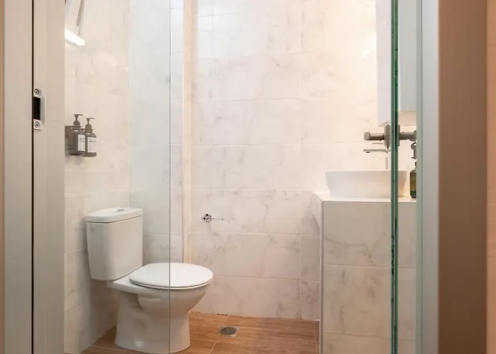 Apartament Gravity Downtown Balcony