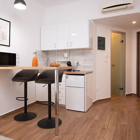 شقة Gravity Downtown Balcony