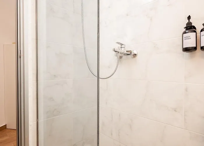 Gravity Downtown Balcony